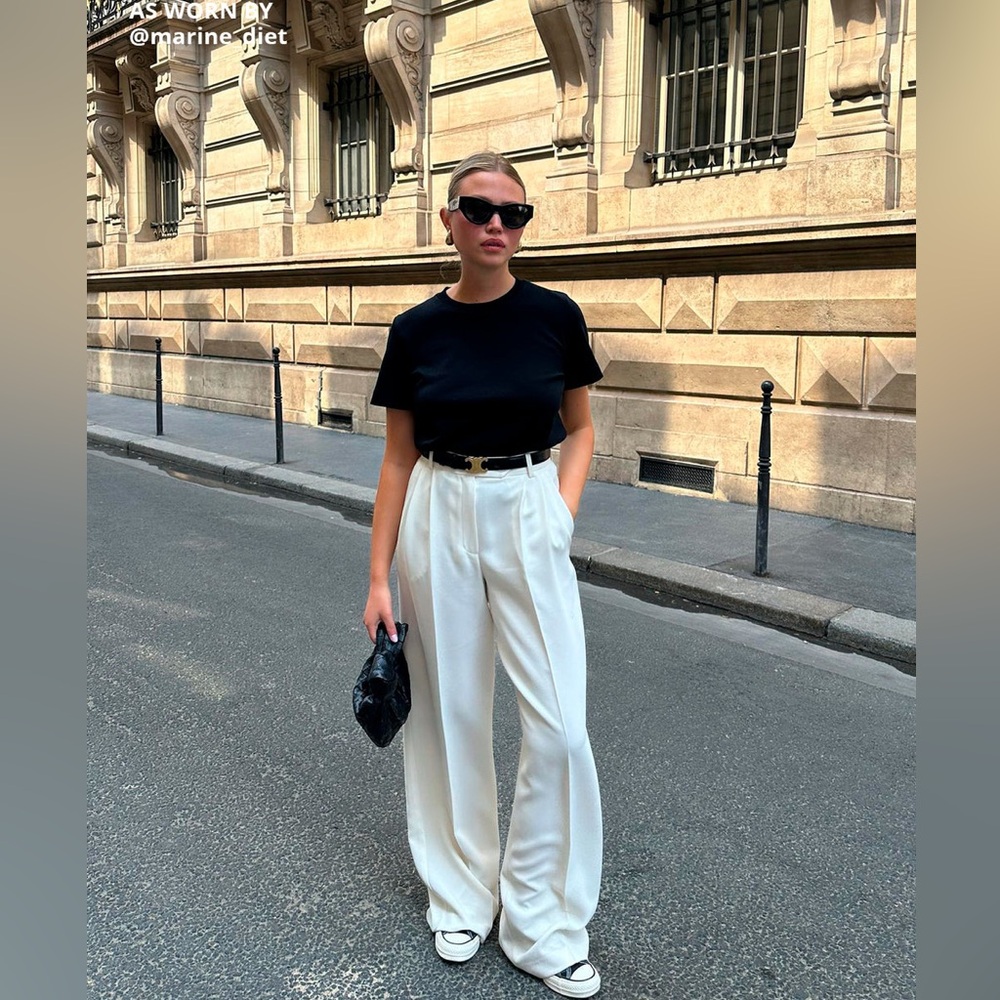 Andiata Gytta Trousers